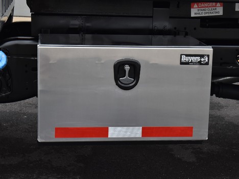 NEW 2022 RAM 5500 LANDSCAPE TRUCK #13458-16