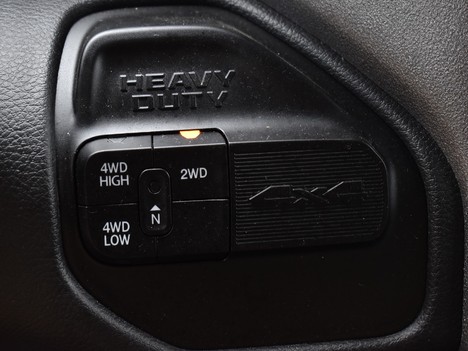 NEW 2022 RAM 5500 LANDSCAPE TRUCK #13458-19