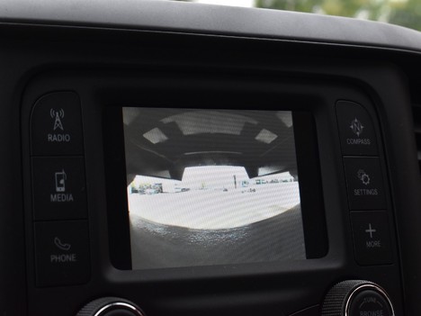NEW 2022 RAM 5500 LANDSCAPE TRUCK #13458-20