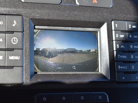 USED 2019 FORD F450 SERVICE - UTILITY TRUCK #13462-21