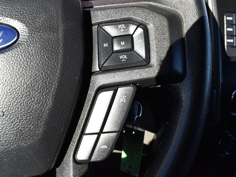 USED 2019 FORD F450 SERVICE - UTILITY TRUCK #13462-23