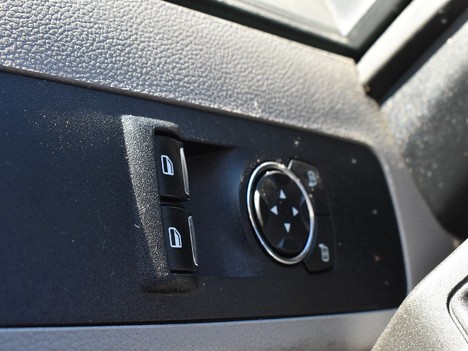 USED 2019 FORD F450 SERVICE - UTILITY TRUCK #13462-24
