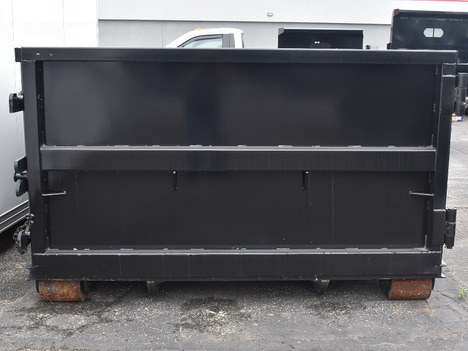 NEW OTHER 14FT. HOOKLIFT CONTAINER HOOKLIFT BODY TRUCK BODY #13491-4