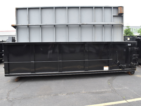 NEW OTHER 15FT. HOOKLIFT CONTAINER HOOKLIFT BODY TRUCK BODY #13492-5