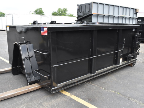 NEW OTHER 10FT. HOOKLIFT CONTAINER HOOKLIFT BODY TRUCK BODY #13495