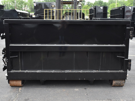 NEW OTHER 10FT. HOOKLIFT CONTAINER HOOKLIFT BODY TRUCK BODY #13495-3