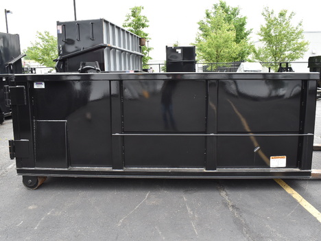 NEW OTHER 10FT. HOOKLIFT CONTAINER HOOKLIFT BODY TRUCK BODY #13495-5