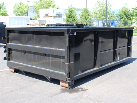 NEW OTHER 12FT. HOOKLIFT CONTAINER HOOKLIFT BODY TRUCK BODY #13499-5