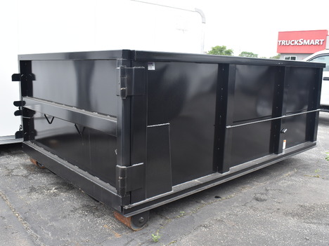 NEW OTHER 14FT. HOOKLIFT CONTAINER HOOKLIFT BODY TRUCK BODY #13505