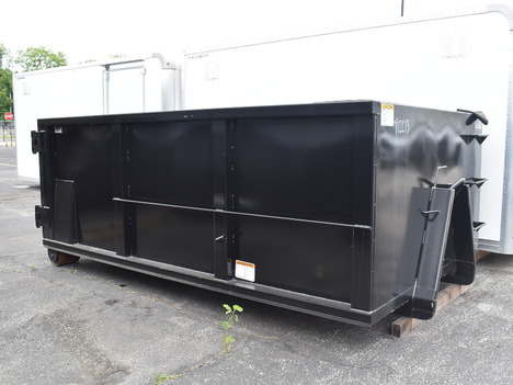 NEW OTHER 14FT. HOOKLIFT CONTAINER HOOKLIFT BODY TRUCK BODY #13505-2