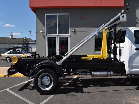 NEW PALFINGER 12FT. HOOKLIFT HOOKLIFT BODY TRUCK BODY #13515-8