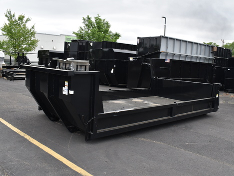 NEW SWITCH-N-GO 11FT. MASON DUMP SWITCH-N-GO BODY TRUCK BODY #13541