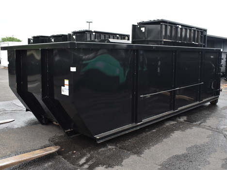 NEW SWITCH-N-GO 15FT. MEDIUM DUTY CONTAI SWITCH-N-GO BODY TRUCK BODY #13564