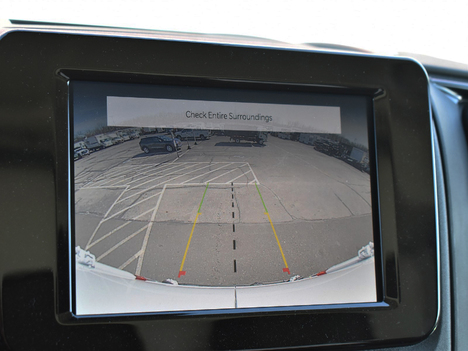 USED 2023 RAM PROMASTER 3500 REEFER TRUCK #13600-13