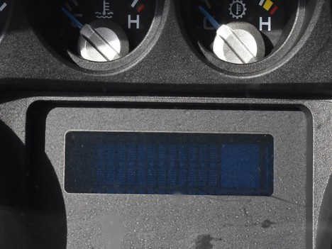 USED 2016 FORD F550 FLATBED TRUCK #13609-29