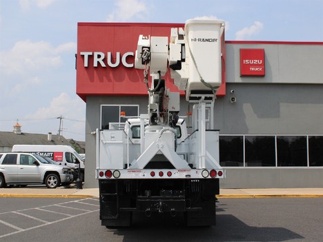 USED 2015 FREIGHTLINER M2 106 SERVICE - UTILITY TRUCK #13676-13