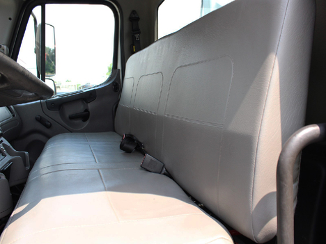 USED 2015 FREIGHTLINER M2 106 SERVICE - UTILITY TRUCK #13676-18