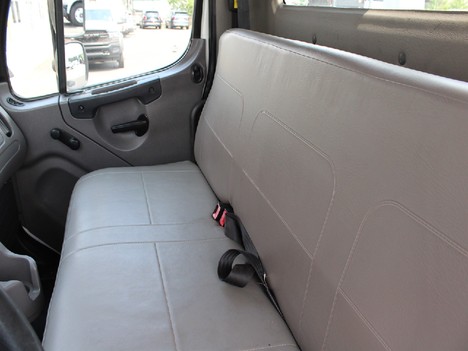 USED 2015 FREIGHTLINER M2 106 SERVICE - UTILITY TRUCK #13676-19