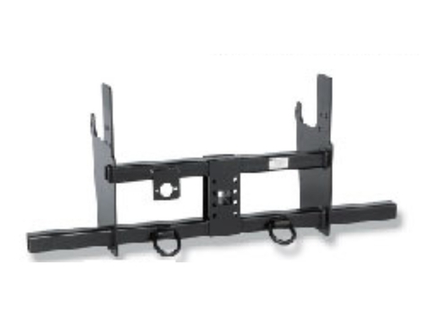 NEW ACME ICC BUMPER TRUCK BODY #13710