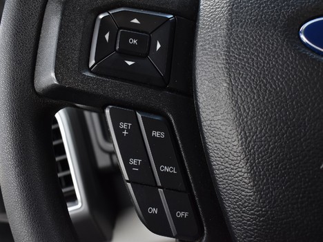 USED 2019 FORD F550 ROLLBACK TRUCK #13751-19