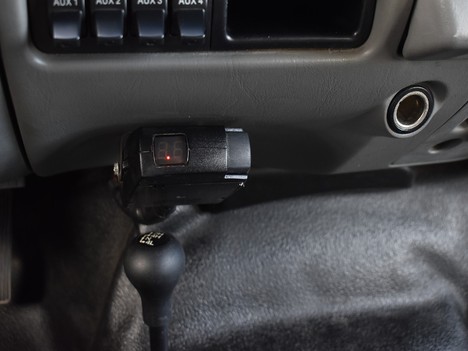 USED 2007 FORD F550 SERVICE - UTILITY TRUCK #13773-19