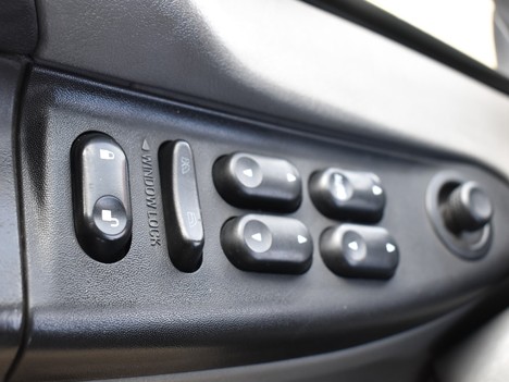 USED 2007 FORD F550 SERVICE - UTILITY TRUCK #13773-21
