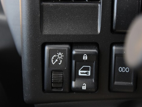 NEW 2024 ISUZU NPR-HD BOX VAN TRUCK #13779-20