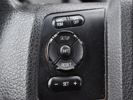 USED 2019 FORD F650 DUMP TRUCK #13831-11