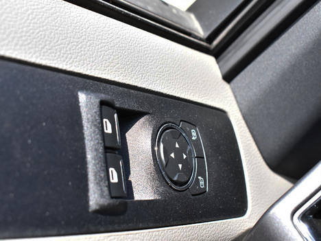 USED 2022 FORD F550 ROLLBACK TRUCK #13832-19