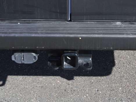 USED 2023 RAM PROMASTER 3500 REEFER TRUCK #13837-14