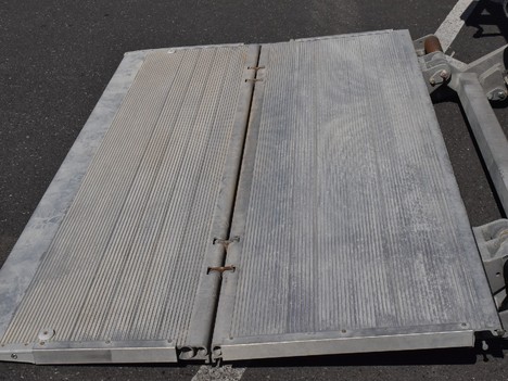 USED 2020 ISUZU NRR BOX VAN TRUCK #13855-14