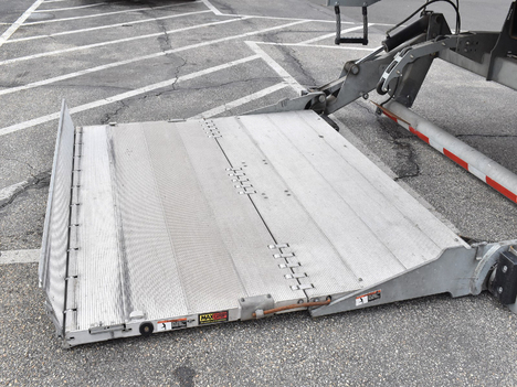 USED 2018 FREIGHTLINER M2 106 BOX VAN TRUCK #13857-14