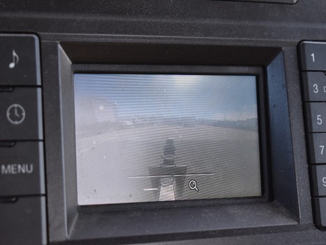 USED 2019 FORD F550 BUCKET BOOM TRUCK #13859-19