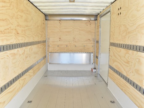NEW 2023 ISUZU NPR-HD LANDSCAPE TRUCK #13890-14