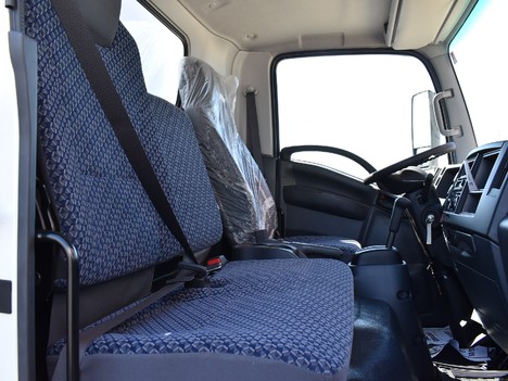 NEW 2023 ISUZU NPR-HD LANDSCAPE TRUCK #13890-19