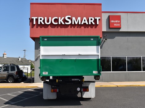 USED 2022 ISUZU NRR SWITCH-N-GO TRUCK #13892-14