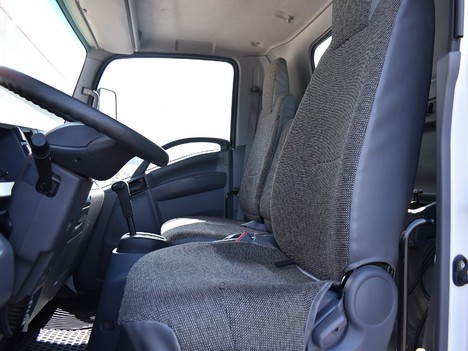 USED 2022 ISUZU NRR SWITCH-N-GO TRUCK #13892-18