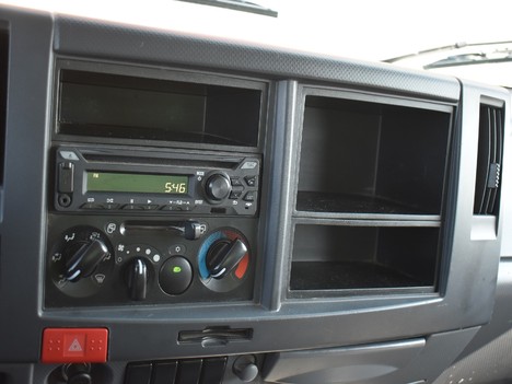 USED 2022 ISUZU NRR SWITCH-N-GO TRUCK #13892-20