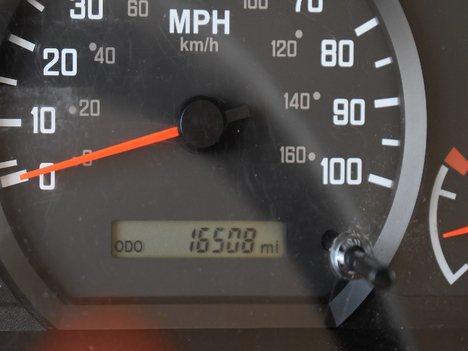 USED 2022 ISUZU NRR SWITCH-N-GO TRUCK #13892-23