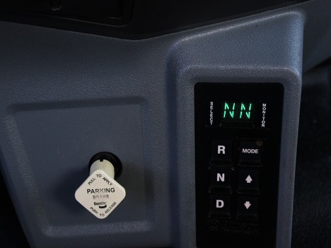 USED 2013 FORD F750 LANDSCAPE TRUCK #13896-21