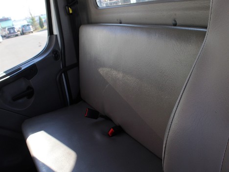 USED 2019 FREIGHTLINER M2 106 CHIPPER TRUCK #13909-16