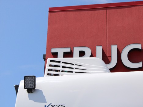 USED 2022 RAM 3500 SERVICE - UTILITY TRUCK #13922-15