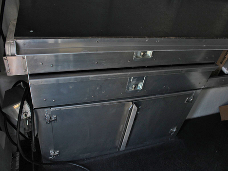 USED 2022 RAM 3500 SERVICE - UTILITY TRUCK #13922-19