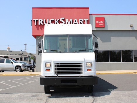 USED 2021 FREIGHTLINER MT45 STEP VAN TRUCK #13926-2