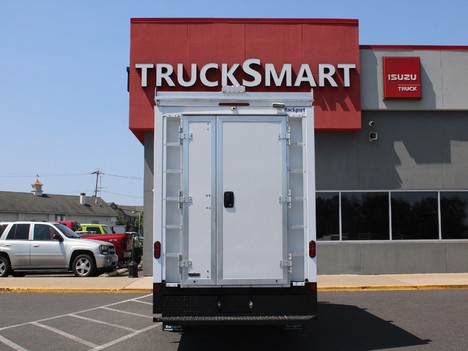 USED 2022 FORD E350 SERVICE - UTILITY TRUCK #13929-14