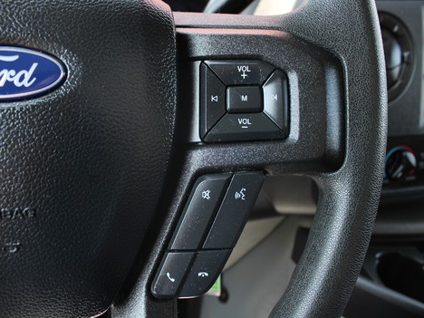 USED 2022 FORD E350 SERVICE - UTILITY TRUCK #13929-24