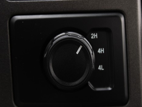 USED 2020 FORD F550 SERVICE - UTILITY TRUCK #13930-23