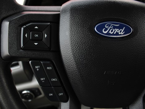 USED 2020 FORD F550 SERVICE - UTILITY TRUCK #13930-25