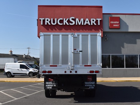 NEW 2022 RAM 4500 LANDSCAPE TRUCK #13934-14