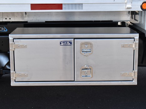 NEW 2022 RAM 4500 LANDSCAPE TRUCK #13934-16
